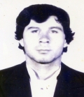 Шамба Андрей Тишкович(12.07.1957-05.10.1992)
