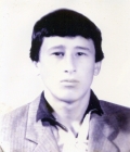 Шамба Батал Константинович(16.01.1970-02.10.1992)