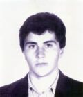 Шамба Даур Васикович(04.06.1973-04.07.1993)
