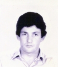 Шамба Рауль Михайлович(04.12.1965-03.07.1993)