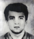 Шамба Тариэл Константинович(1970-25.08.1992)