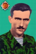 Шармат Низбей Мексудович (1929-16.09.1993)