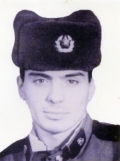 Шавдатуашвили (Смыр)Тамаз Нодарович(24.10.1967-22.07.1993)