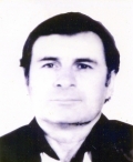 Шершелия Виктор Шамелович(17.04.1945-29.08.1992)