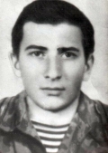 Шинкуба Омар Зурабович(02.07.1993)