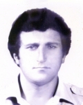 Шванба Яша Ражденович(20.10.1959-18.09.1993)