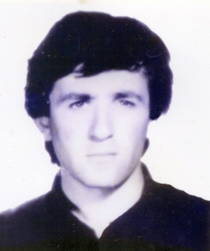 Царгуш Омар Родикович(1972-10.07.1993)
