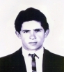 Цихчиба Нури Лерикович(05.05.1972-17.03.1993)