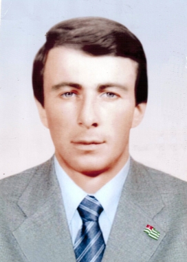 Цикутания Адамур Яковлевич(16.09.1993)