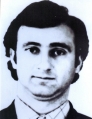 Цишба Валико Михайлович(13.07.1993)