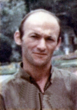 Цкуа Анзор Ражденович(1957-21.09.1993)