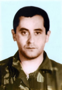 Цкуа Руслан Владимирович(1966-22.07.1993)