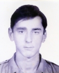 Цвижба Рустам Борисович(22.10.1968-03.07.1993)