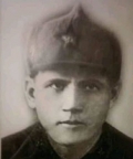 Альмешев Александр Петрович