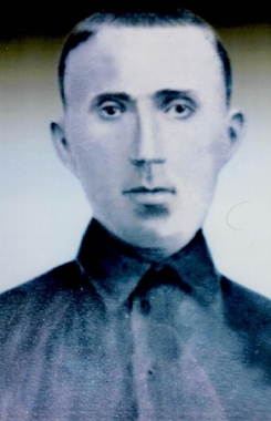 Ашуба Озбакь Сулейманович