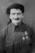 Джопуа Джота Шаханович