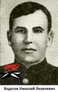 Ходосов Николай Яковлевич