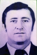 Шулумба Валерий Дугович(10.05.1942-02.10.1992)