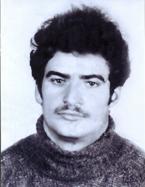 Яйлян Галуст Георгиевич(16.03.1993)