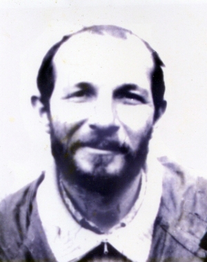 Яланчиди Владимир Ильич(22.04.1958-16.03.1993)