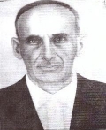 Амичба Григорий Камшишович
