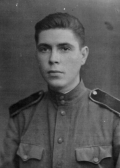 Бандаренко Сергей Павлович