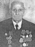 Берадзе Лаврентий Григорьевич