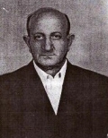 Габуния Константин Дмитриевич