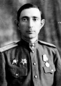 Камкия Андрей Матвеевич