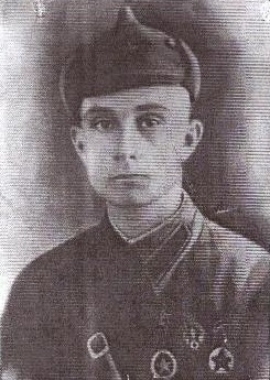 Малашхия Валериан Исаакович