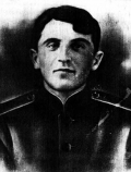 Пачулия Владимир Григорьевич