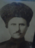 Сабуа Чыху Мачагович