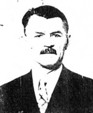 Стрижаков Иван Дмитриевич