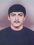 Адзинба Юрий Омарович (18.08.1992). Аджария