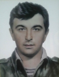 Агрба Анзор Хакиевич (18.09.1993) Аджария
