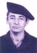 Алакаев Салим Хасанбиевич. 6.02.1966-13.11.1993. Медаль За отвагу