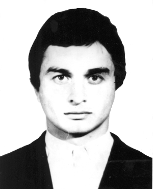 Кануков Нургали Саадулович. Родился 05.01.1964. Погиб 26.08.1992. Награжден Орденом Леона.