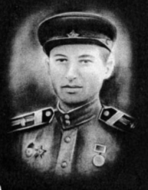 Хурхумал Владимир Максимович