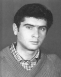 Кушхов Юрий Борисович. Родился 26.04.1964. Погиб 07.07.1993. Награжден медалью За Отвагу.