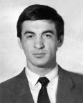 Маремшаов Замир Лионович(17.09.1963-29.08.1993)За Отвагу