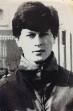 Тарчоков Задин Билялович. Родился 10.02.1969. Погиб 13.04.1993. Награжден медалью За Отвагу.