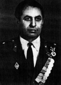 Туркменян Георгий Хачикович