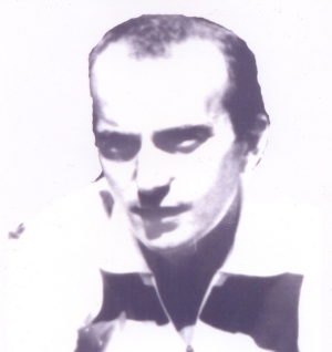 Ахвледиани Тариел Викторович (1959 - 1.03.1993)