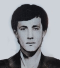Анкваб Дмитрий Валикович