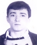 Аппба Тамаз Алексеевич (14.10.1964 - 3.07.1993)