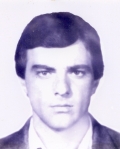 Аргун Валерий Пасович (23.06.1958 - 11.12.1989)