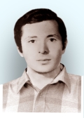 Арютаа Фарид Абдульуахабович. Погиб 19.03.1993. Сирия. Награжден Орденом Леона.