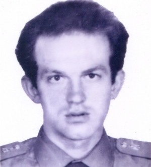 Барцыц Адгур Антипович (7.07.1965 - 6.07.1993)