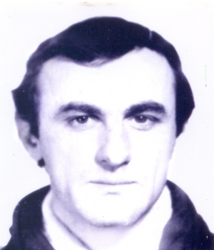 Барцыц Ардашин Назбеевич (31.05.1966 - 2.10.1992)