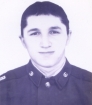 Барцыц Родик Максимович (4.04.1970 - 17.04.1993)